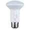 Satco 5.8 Watt R20 LED - 27K/30K/35K/40K/50K CCT Selectable - Dim to Warm - White Finish - 120 Volt S11782 - alternate 1